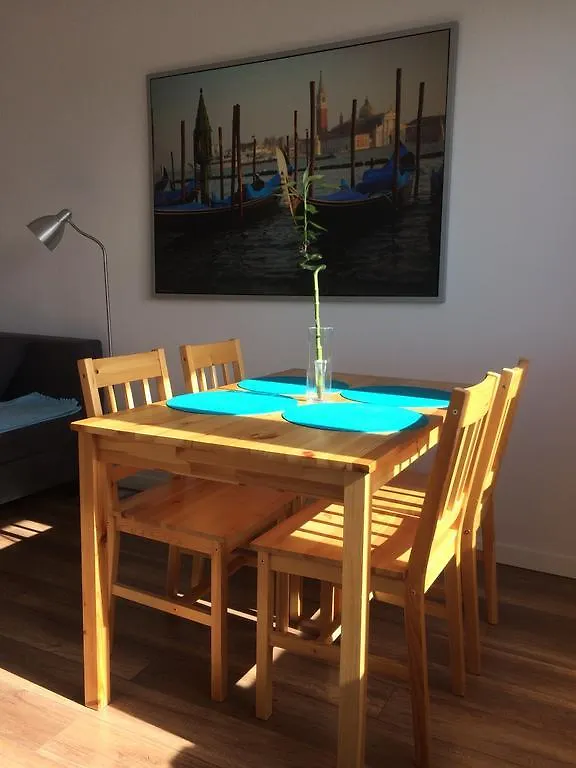Apartament 3City I Apartament Gdańsk
