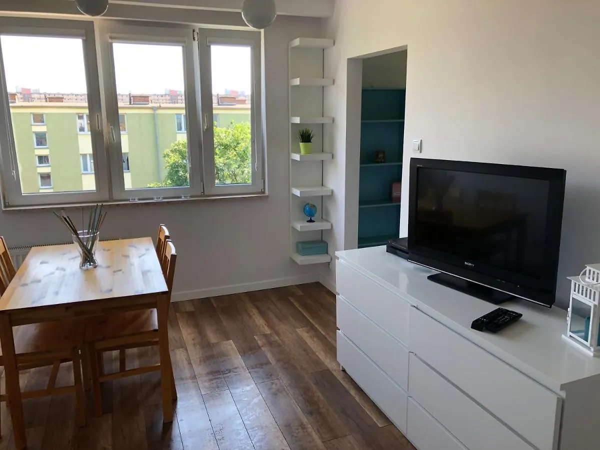 Apartament 3City I Apartament Gdańsk