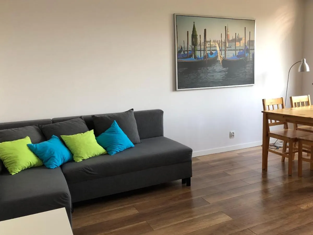 Apartament 3City I Apartament Gdańsk