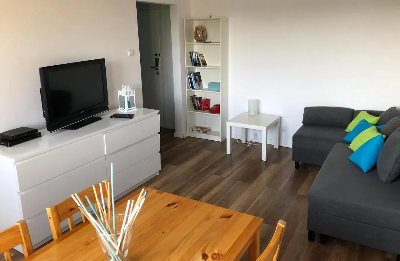 Apartament 3City I Apartament Gdańsk