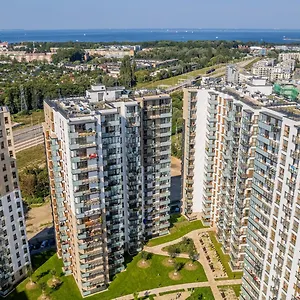 Deluxe Sucha By Renters Gdańsk