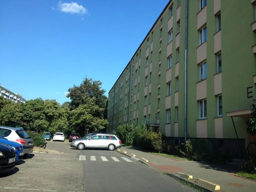 Apartament 3City I Apartment Gdansk Poland