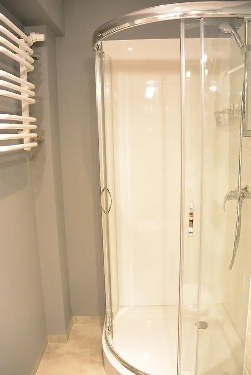 Apartament 3City I Apartment Gdansk 0*,  Poland