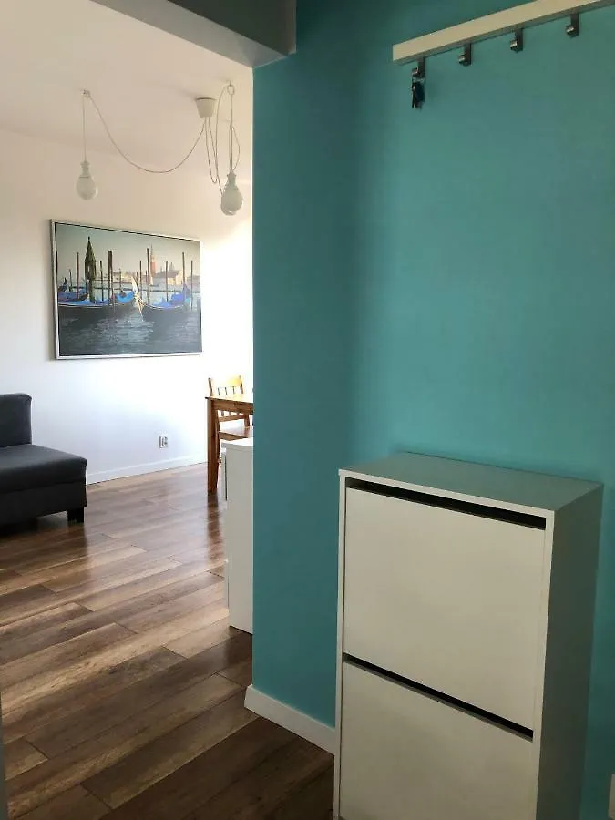 Apartament 3City I Apartment Gdansk